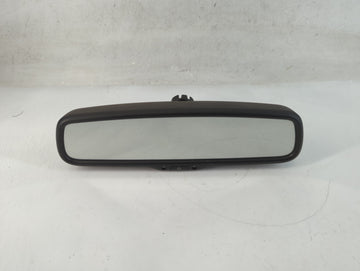 2010-2014 Subaru Legacy Interior Rear View Mirror Replacement OEM P/N:E11015892 Fits Fits 2010 2011 2012 2013 2014 2015 2016