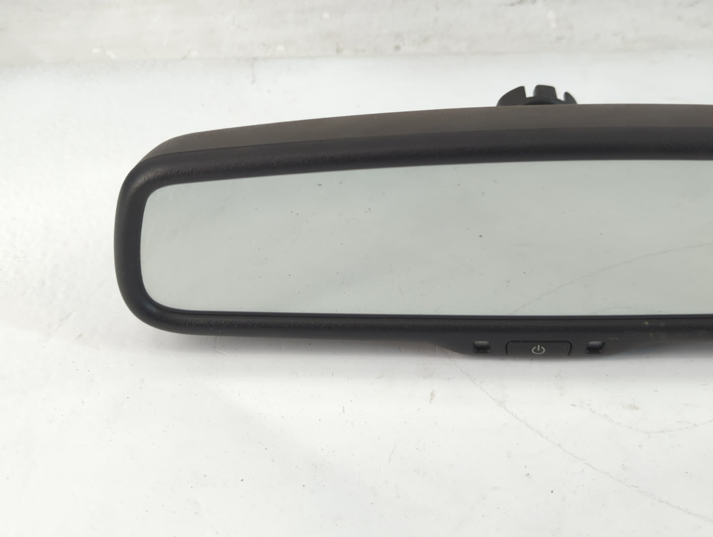 2010-2014 Subaru Legacy Interior Rear View Mirror Replacement OEM P/N:E11015892 Fits Fits 2010 2011 2012 2013 2014 2015 2016