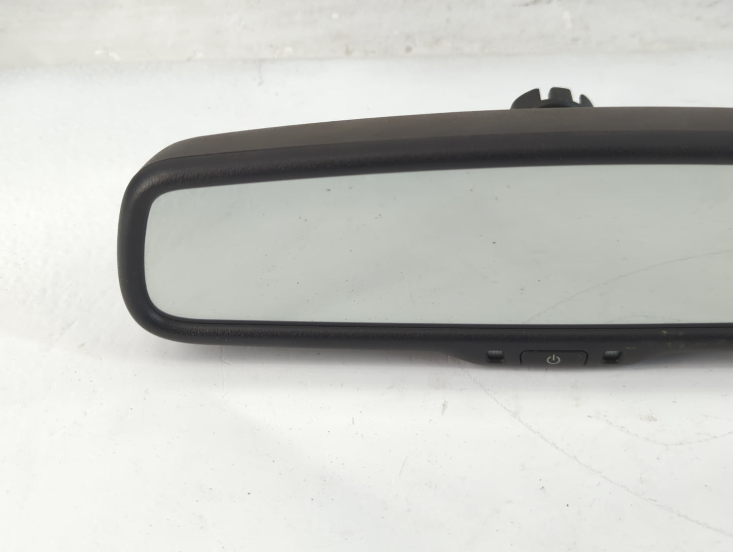 2010-2014 Subaru Legacy Interior Rear View Mirror Replacement OEM P/N:E11015892 Fits Fits 2010 2011 2012 2013 2014 2015 2016
