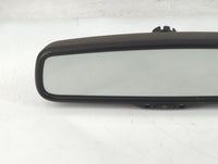 2010-2014 Subaru Legacy Interior Rear View Mirror Replacement OEM P/N:E11015892 Fits Fits 2010 2011 2012 2013 2014 2015 2016