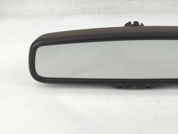 2010-2014 Subaru Legacy Interior Rear View Mirror Replacement OEM P/N:E11015892 Fits Fits 2010 2011 2012 2013 2014 2015 2016 OEM Used Auto Parts