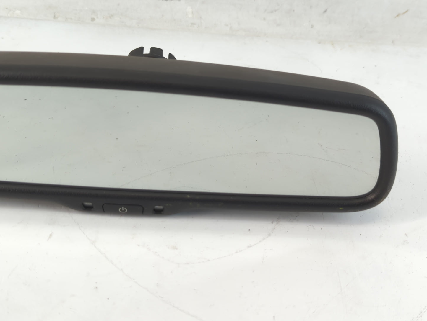 2010-2014 Subaru Legacy Interior Rear View Mirror Replacement OEM P/N:E11015892 Fits Fits 2010 2011 2012 2013 2014 2015 2016