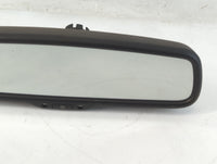 2010-2014 Subaru Legacy Interior Rear View Mirror Replacement OEM P/N:E11015892 Fits Fits 2010 2011 2012 2013 2014 2015 2016