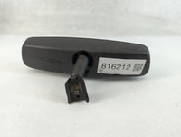 2010-2014 Subaru Legacy Interior Rear View Mirror Replacement OEM P/N:E11015892 Fits Fits 2010 2011 2012 2013 2014 2015 2016
