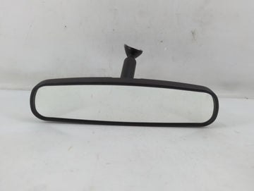2005-2022 Subaru Legacy Interior Rear View Mirror Replacement OEM P/N:E8011681 Fits OEM Used Auto Parts - Oemusedautoparts1.