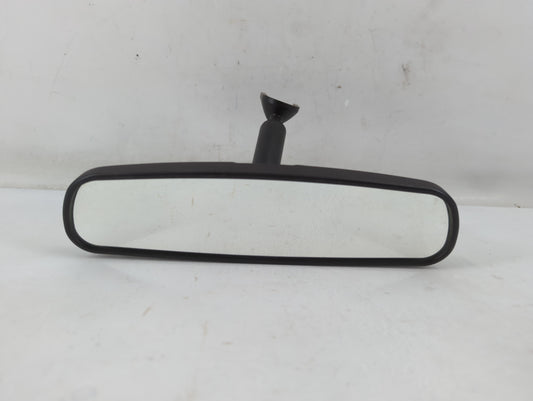 2005-2022 Subaru Legacy Interior Rear View Mirror Replacement OEM P/N:E8011681 Fits OEM Used Auto Parts - Oemusedautoparts1.