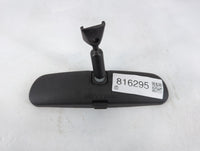 2005-2022 Subaru Legacy Interior Rear View Mirror Replacement OEM P/N:E8011681 Fits OEM Used Auto Parts - Oemusedautoparts1.