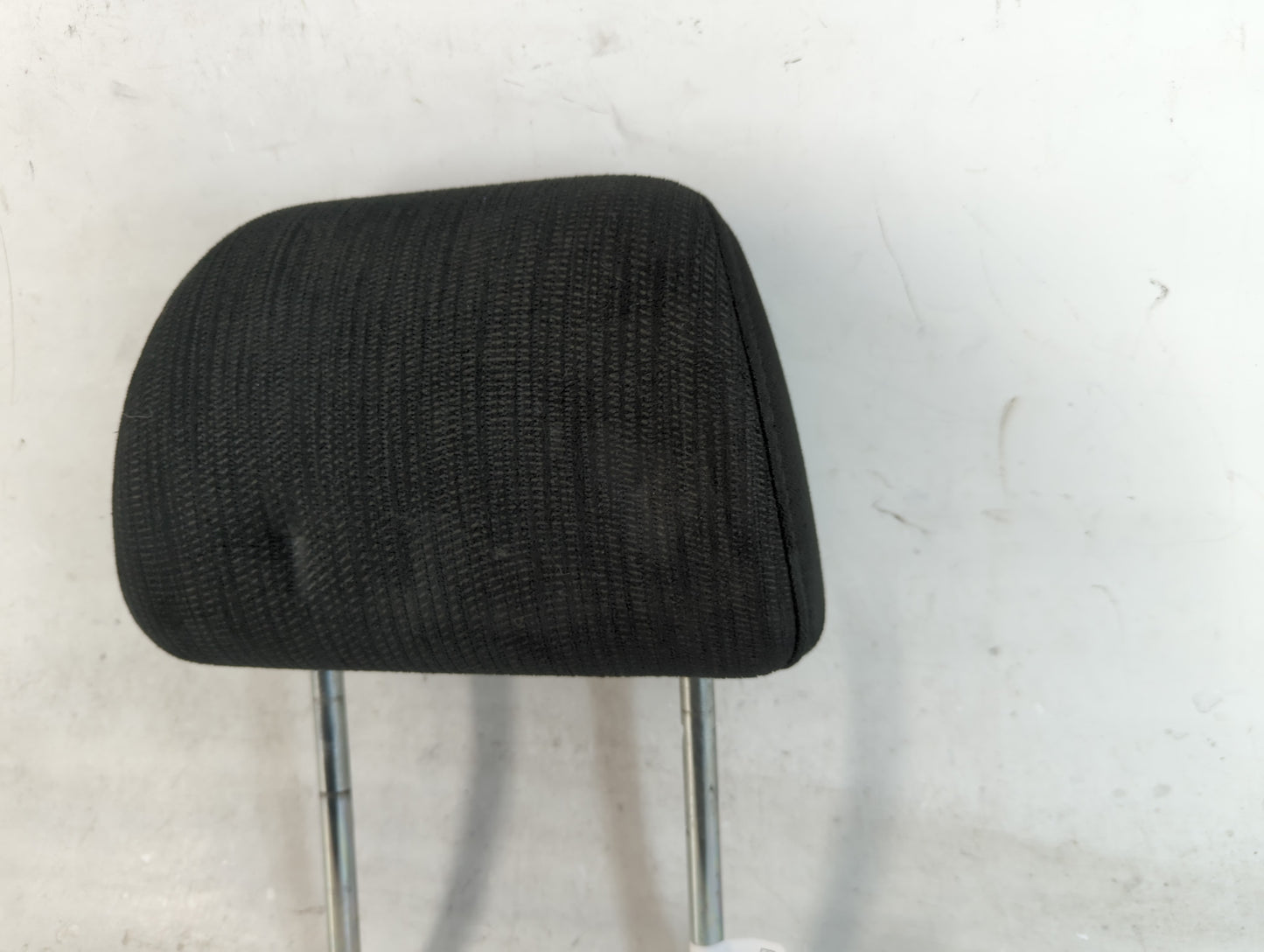 2014 Subaru Legacy Headrest Head Rest Rear Seat Fits OEM Used Auto Parts - Oemusedautoparts1.com