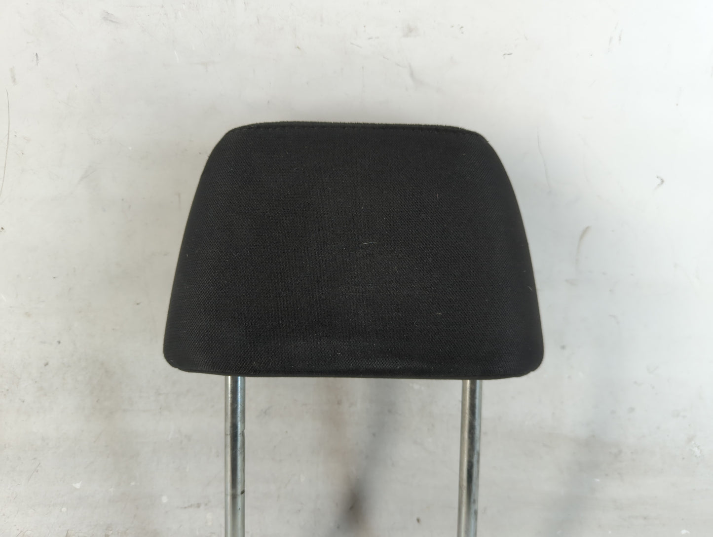 2014 Subaru Legacy Headrest Head Rest Rear Seat Fits OEM Used Auto Parts - Oemusedautoparts1.com
