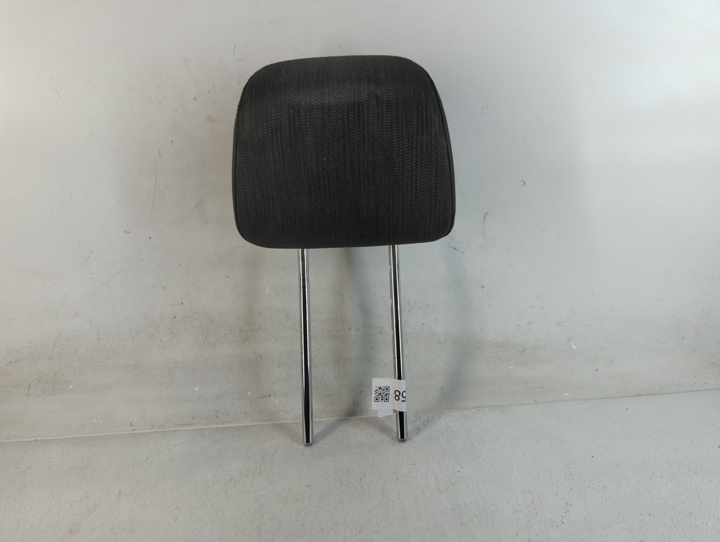 2013-2014 Subaru Legacy Headrest Head Rest Front Driver Passenger Seat Fits Fits 2013 2014 OEM Used Auto Parts - Oemusedauto