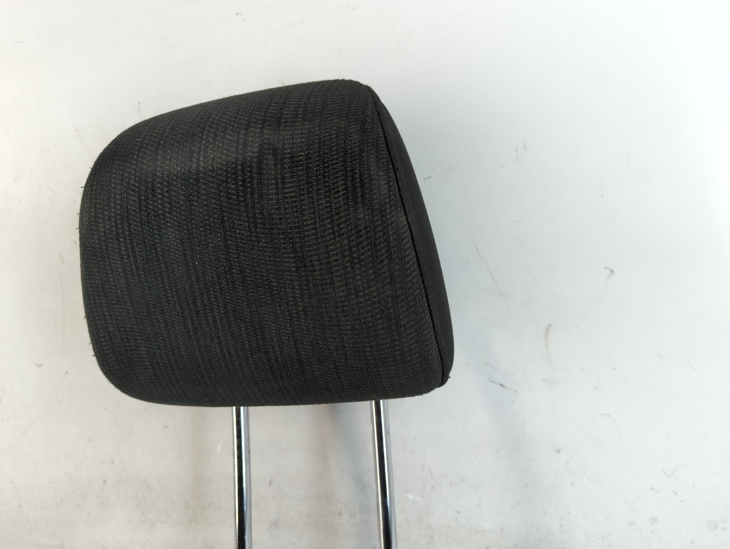 2013-2014 Subaru Legacy Headrest Head Rest Front Driver Passenger Seat Fits Fits 2013 2014 OEM Used Auto Parts - Oemusedauto