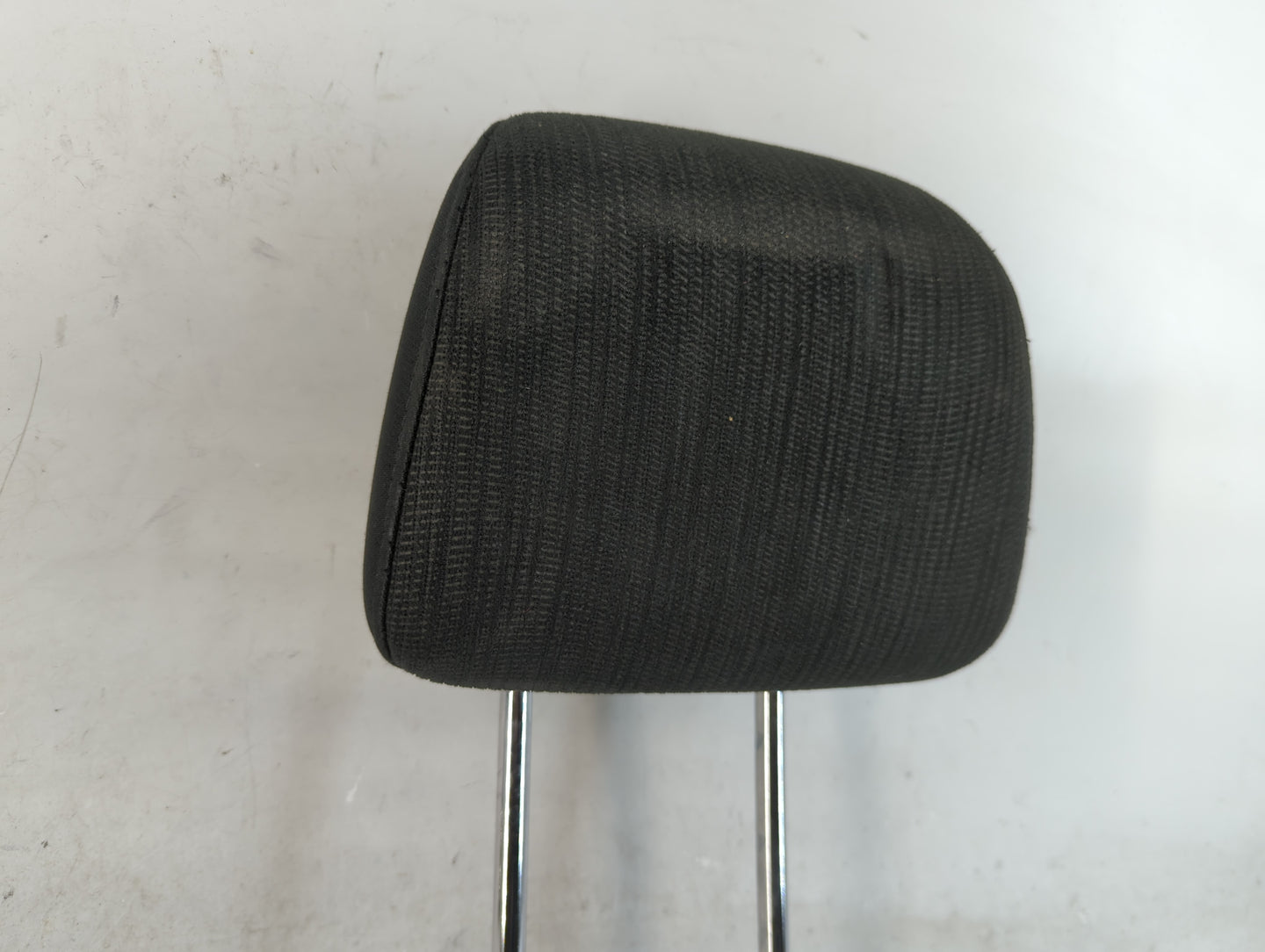 2013-2014 Subaru Legacy Headrest Head Rest Front Driver Passenger Seat Fits Fits 2013 2014 OEM Used Auto Parts - Oemusedauto