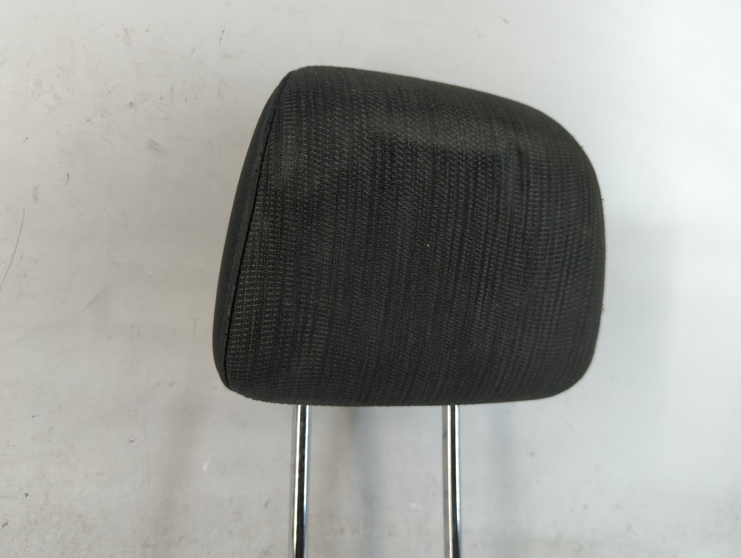 2013-2014 Subaru Legacy Headrest Head Rest Front Driver Passenger Seat Fits Fits 2013 2014 OEM Used Auto Parts - Oemusedauto