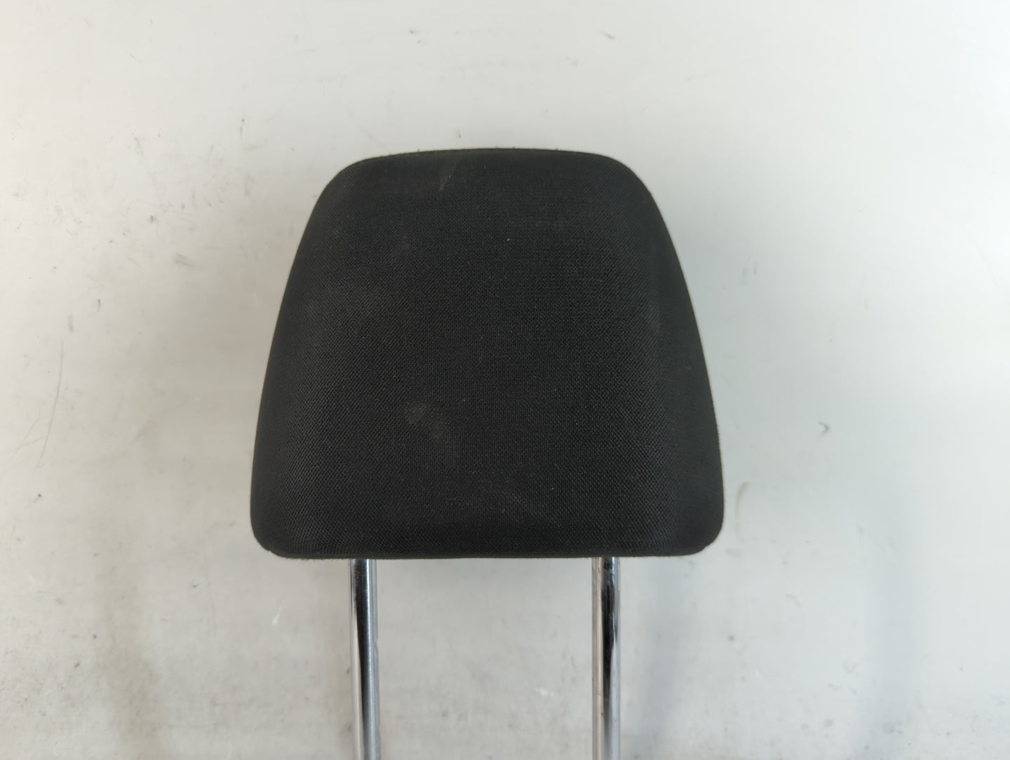 2013-2014 Subaru Legacy Headrest Head Rest Front Driver Passenger Seat Fits Fits 2013 2014 OEM Used Auto Parts - Oemusedauto