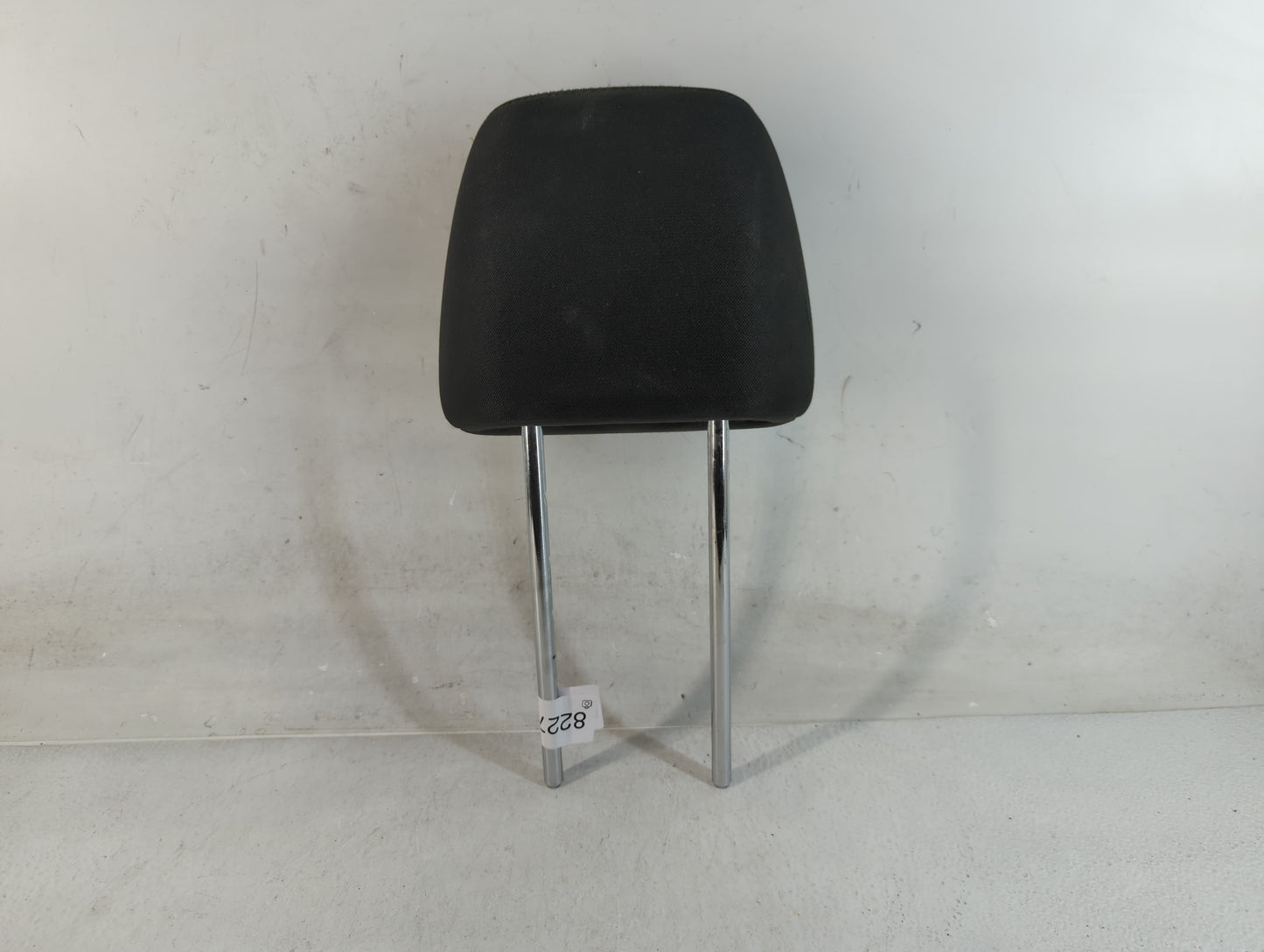 2013-2014 Subaru Legacy Headrest Head Rest Front Driver Passenger Seat Fits Fits 2013 2014 OEM Used Auto Parts - Oemusedauto