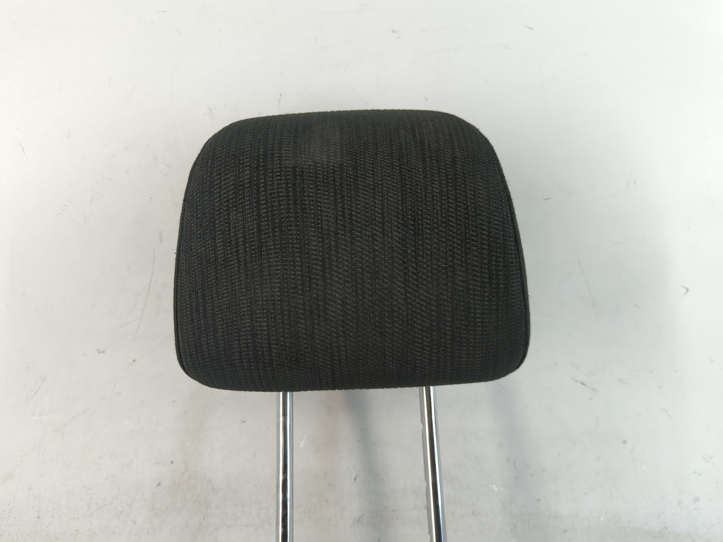 2014 Subaru Legacy Headrest Head Rest Front Driver Passenger Seat Fits OEM Used Auto Parts - Oemusedautoparts1.com