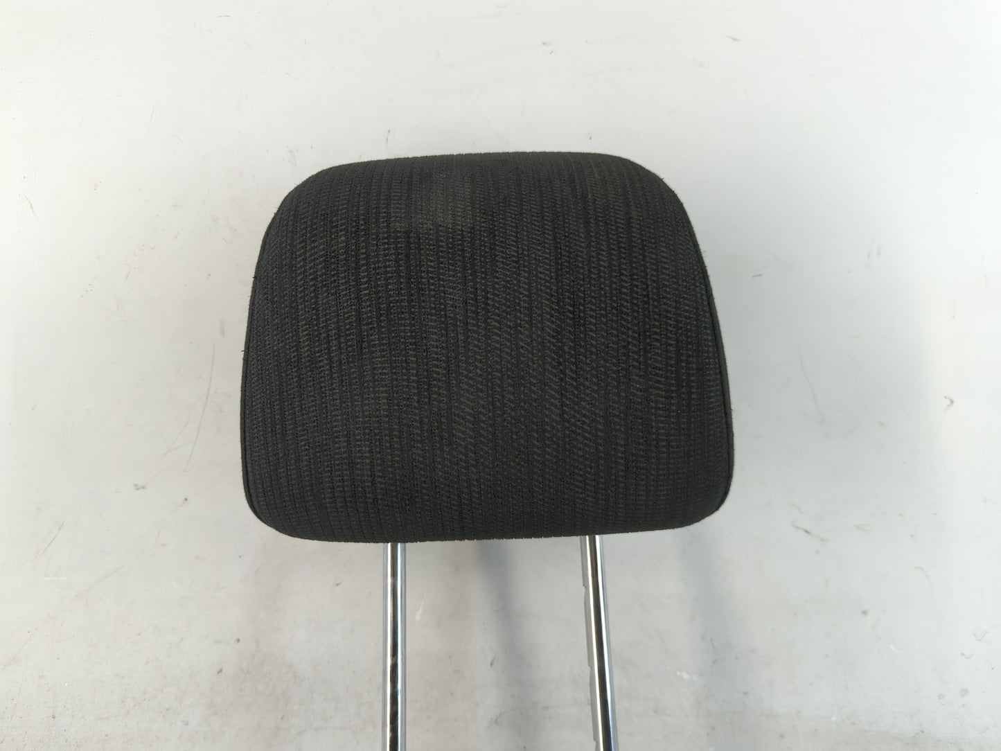 2014 Subaru Legacy Headrest Head Rest Front Driver Passenger Seat Fits OEM Used Auto Parts - Oemusedautoparts1.com
