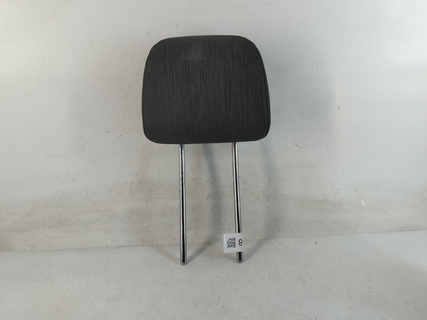 2014 Subaru Legacy Headrest Head Rest Front Driver Passenger Seat Fits OEM Used Auto Parts - Oemusedautoparts1.com