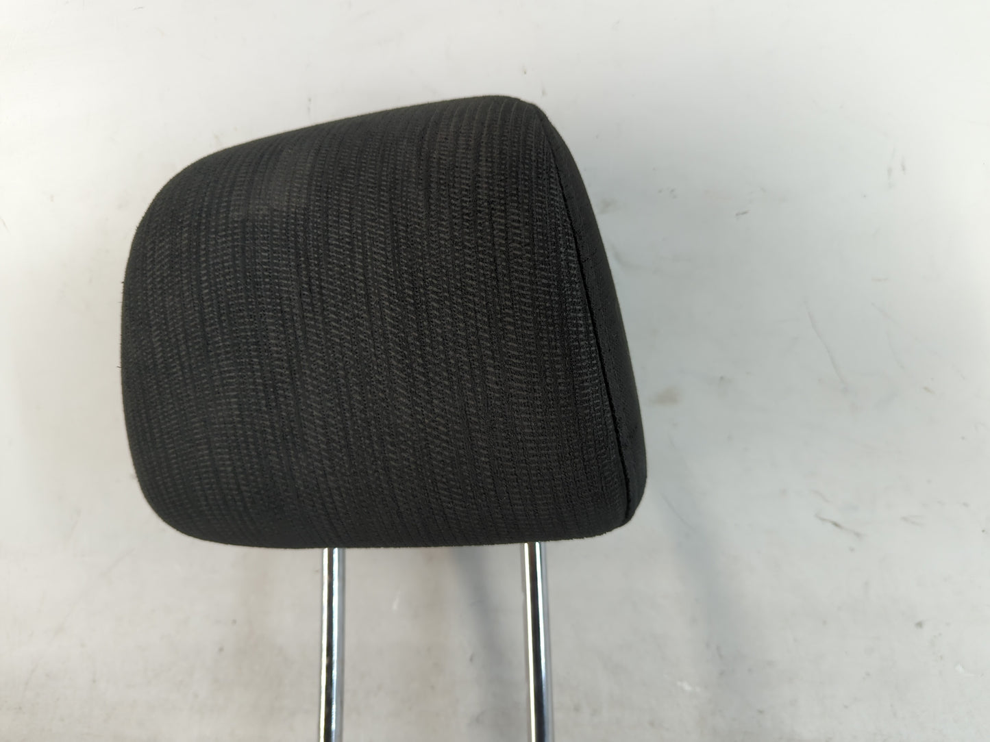 2014 Subaru Legacy Headrest Head Rest Front Driver Passenger Seat Fits OEM Used Auto Parts - Oemusedautoparts1.com
