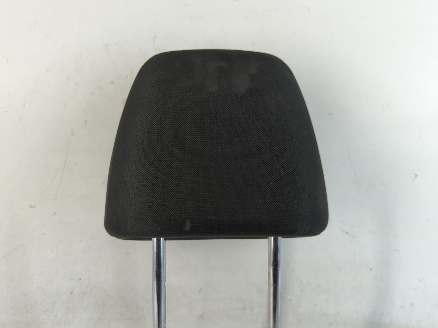 2014 Subaru Legacy Headrest Head Rest Front Driver Passenger Seat Fits OEM Used Auto Parts - Oemusedautoparts1.com