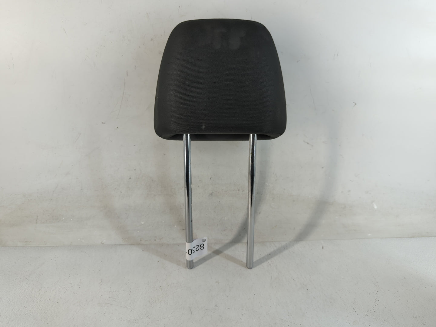 2014 Subaru Legacy Headrest Head Rest Front Driver Passenger Seat Fits OEM Used Auto Parts - Oemusedautoparts1.com