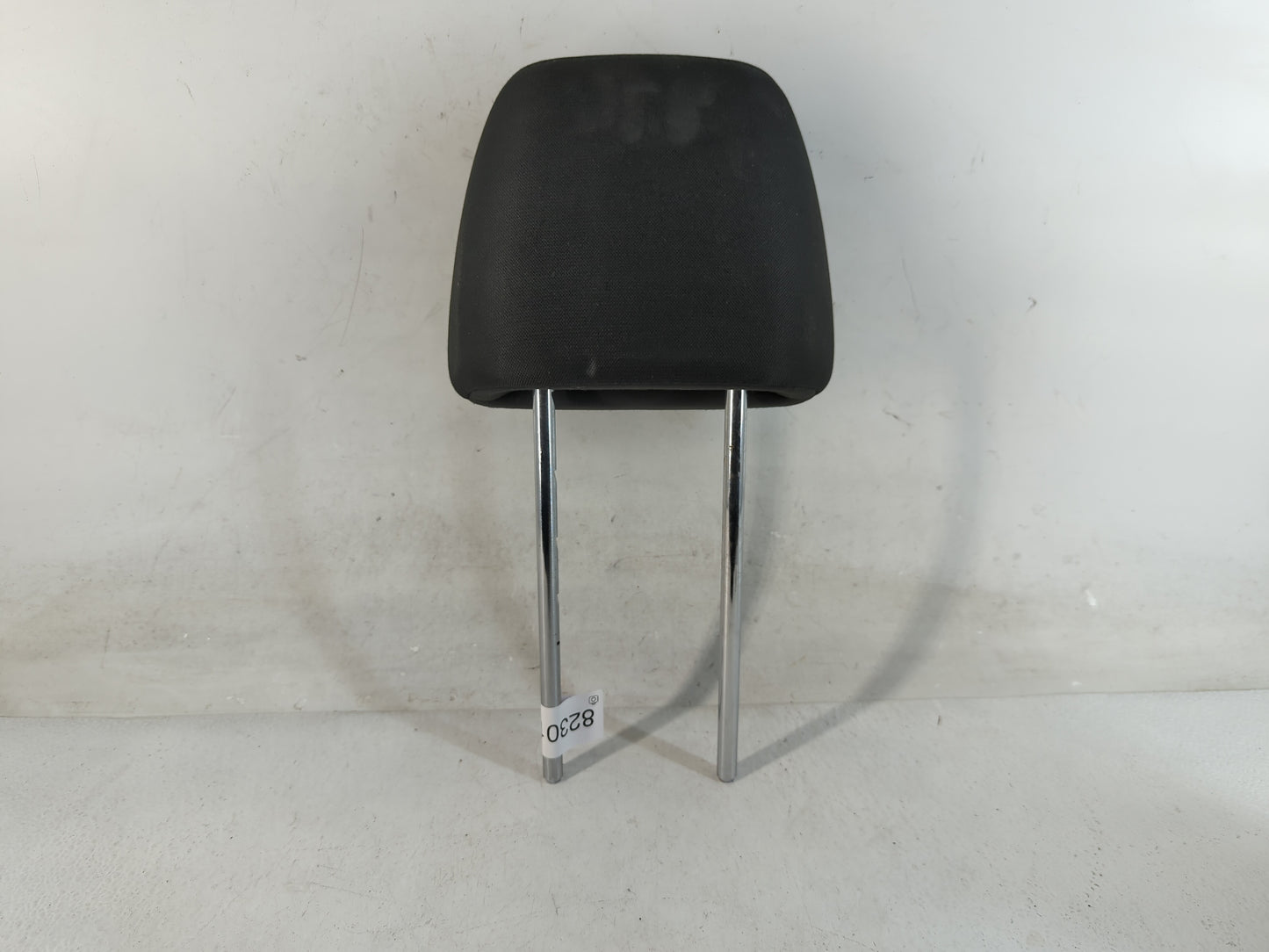 2014 Subaru Legacy Headrest Head Rest Front Driver Passenger Seat Fits OEM Used Auto Parts - Oemusedautoparts1.com