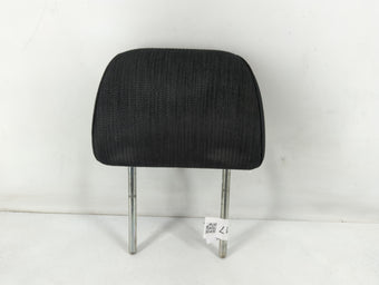 compare product 2014 Subaru Legacy Headrest Head Rest Rear Seat Fits OEM Used Auto Parts