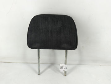 2014 Subaru Legacy Headrest Head Rest Rear Seat Fits OEM Used Auto Parts - Oemusedautoparts1.com