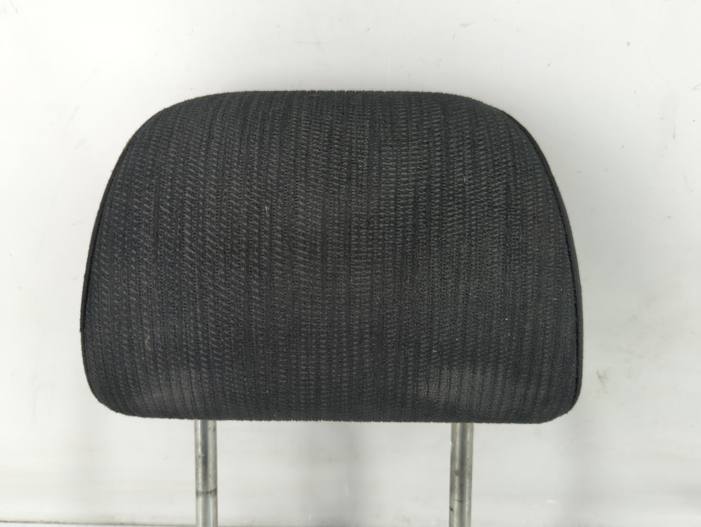 2014 Subaru Legacy Headrest Head Rest Rear Seat Fits OEM Used Auto Parts - Oemusedautoparts1.com