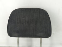 2014 Subaru Legacy Headrest Head Rest Rear Seat Fits OEM Used Auto Parts - Oemusedautoparts1.com