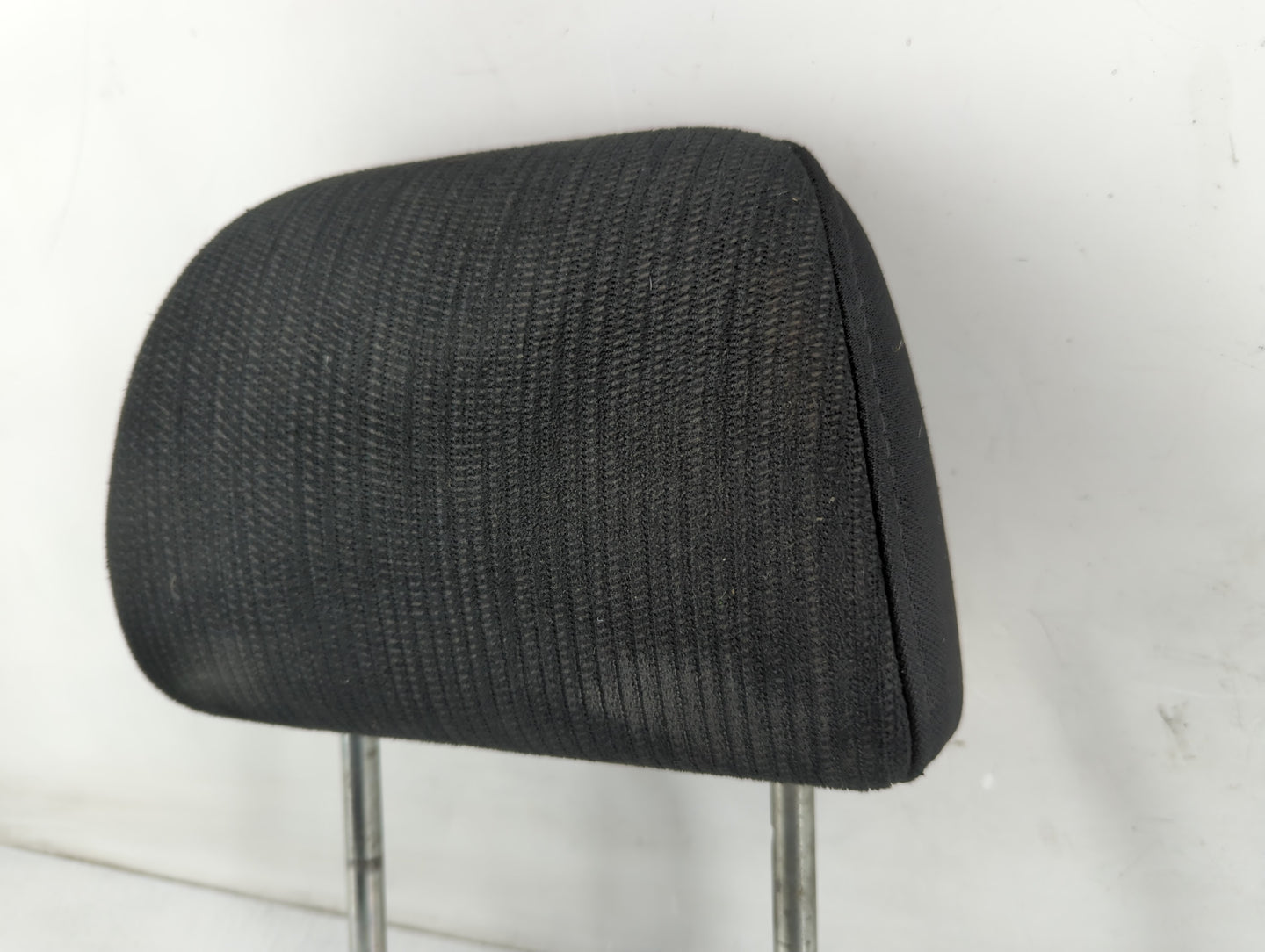 2014 Subaru Legacy Headrest Head Rest Rear Seat Fits OEM Used Auto Parts - Oemusedautoparts1.com