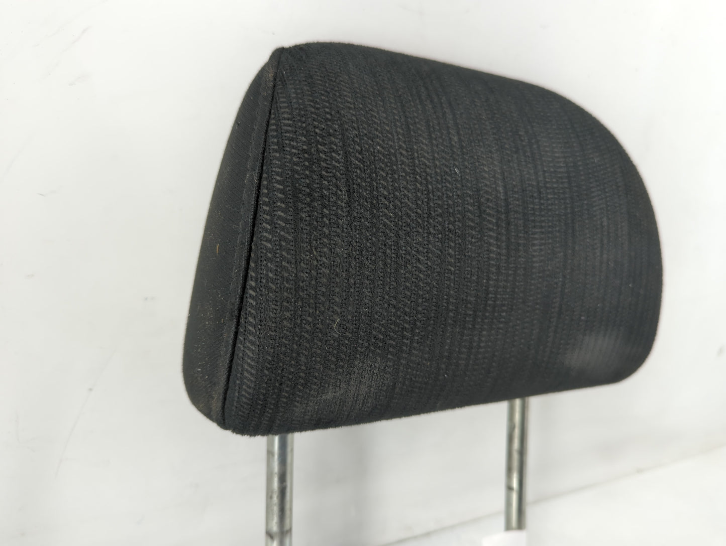 2014 Subaru Legacy Headrest Head Rest Rear Seat Fits OEM Used Auto Parts - Oemusedautoparts1.com