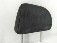 2014 Subaru Legacy Headrest Head Rest Rear Seat Fits OEM Used Auto Parts - Oemusedautoparts1.com