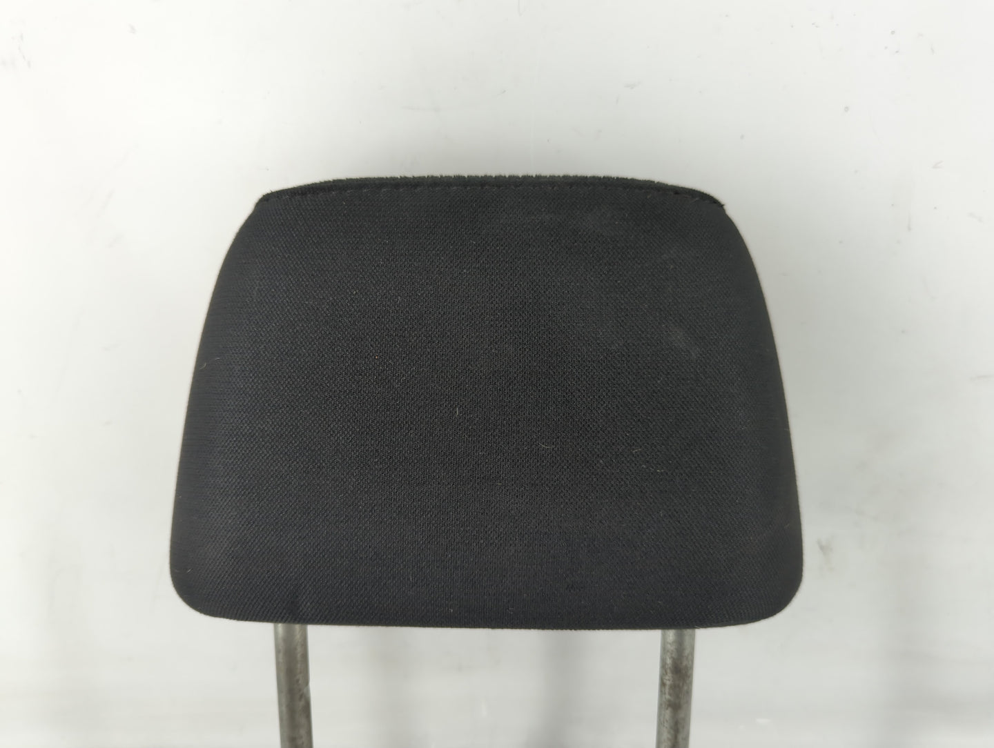 2014 Subaru Legacy Headrest Head Rest Rear Seat Fits OEM Used Auto Parts - Oemusedautoparts1.com
