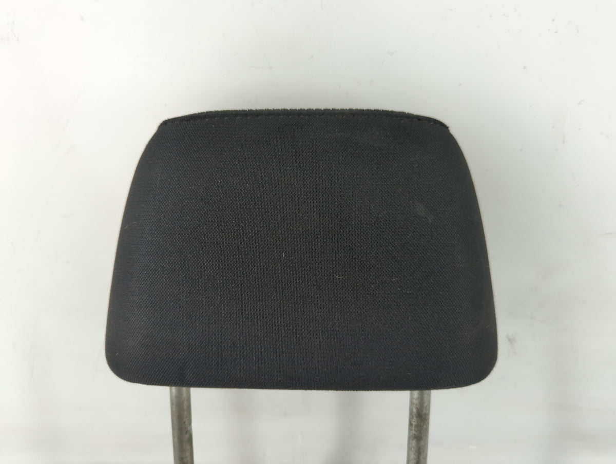 2014 Subaru Legacy Headrest Head Rest Rear Seat Fits OEM Used Auto Parts - Oemusedautoparts1.com