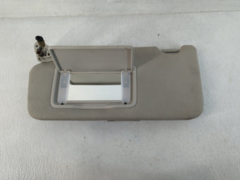 compare product 2010-2014 Subaru Legacy Sun Visor Shade Replacement Driver Left Mirror Fits Fits 2010 2011 2012 2013 2014 OEM Used Auto Parts