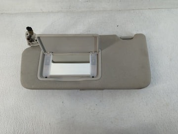 2010-2014 Subaru Legacy Sun Visor Shade Replacement Driver Left Mirror Fits Fits 2010 2011 2012 2013 2014 OEM Used Auto Part