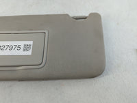 2010-2014 Subaru Legacy Sun Visor Shade Replacement Driver Left Mirror Fits Fits 2010 2011 2012 2013 2014 OEM Used Auto Part