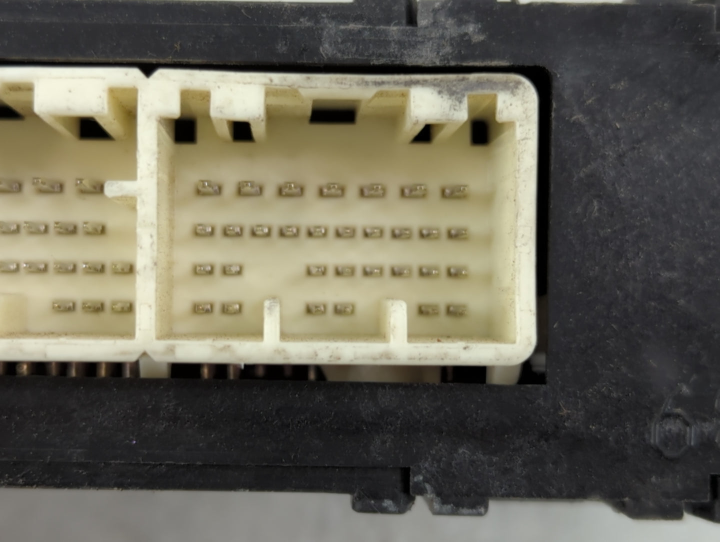 2013-2014 Subaru Legacy PCM Engine Control Computer ECU ECM PCU OEM P/N:TN112700-1786 22765AE07D Fits Fits 2013 2014 OEM Use