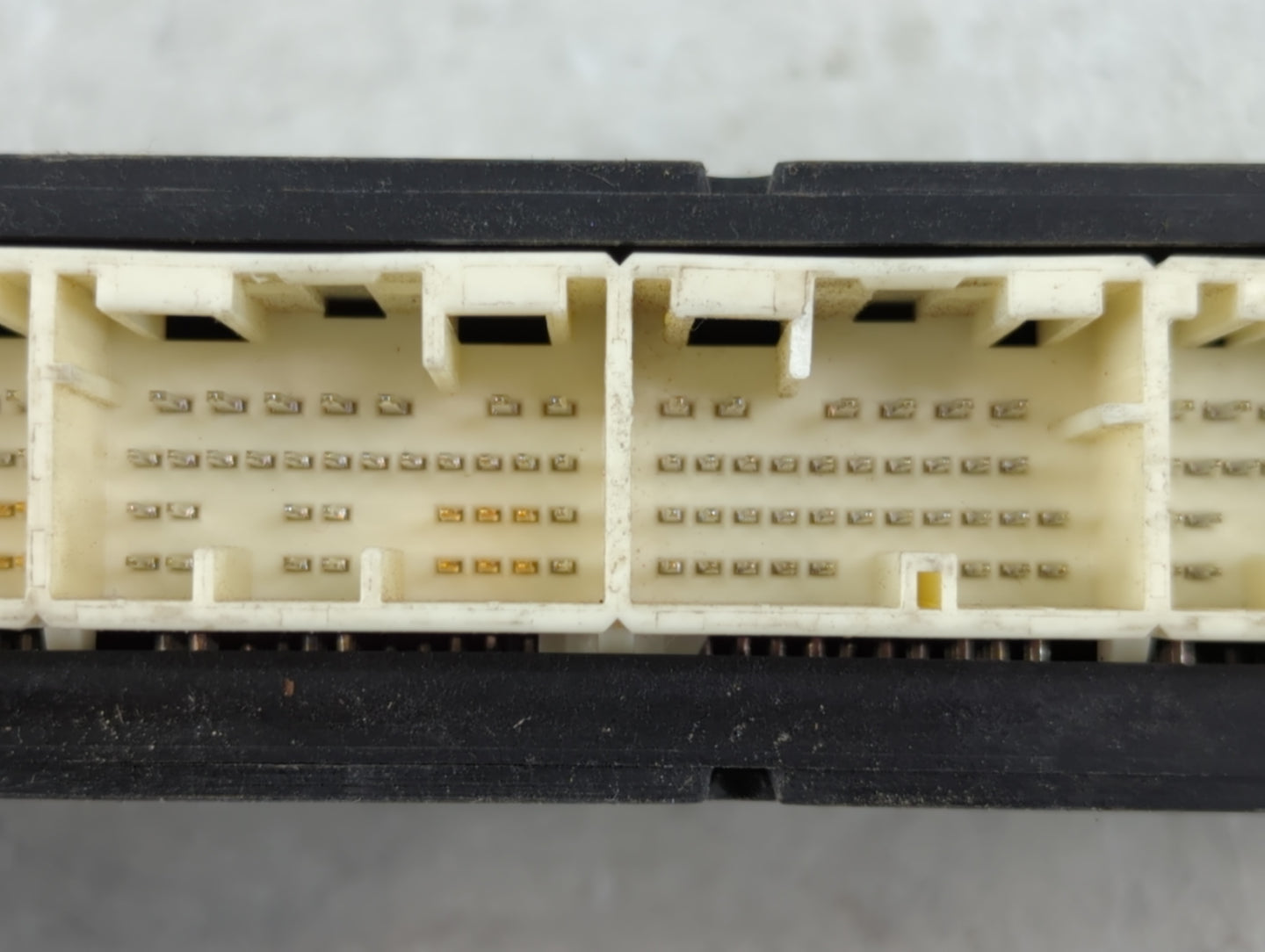 2013-2014 Subaru Legacy PCM Engine Control Computer ECU ECM PCU OEM P/N:TN112700-1786 22765AE07D Fits Fits 2013 2014 OEM Use