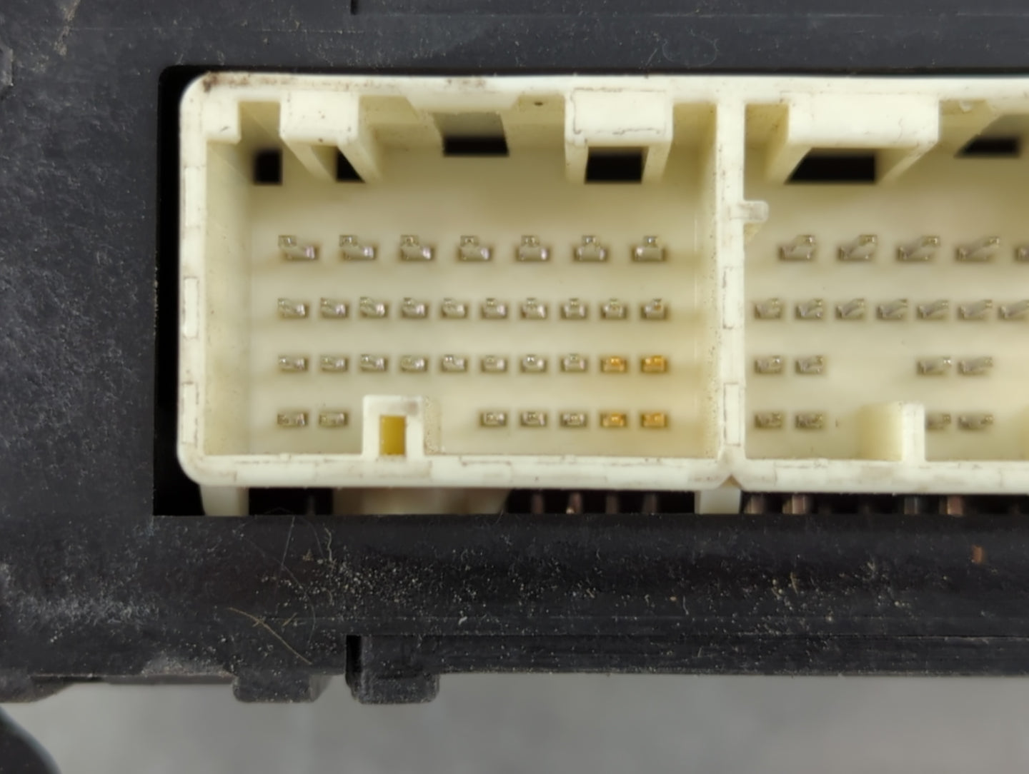 2013-2014 Subaru Legacy PCM Engine Control Computer ECU ECM PCU OEM P/N:TN112700-1786 22765AE07D Fits Fits 2013 2014 OEM Use