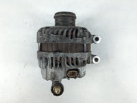 2013-2014 Subaru Legacy Alternator Replacement Generator Charging Assembly Engine OEM P/N:23700 AA78A Fits Fits 2013 2014 OE