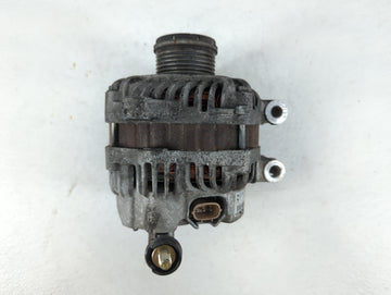 2013-2014 Subaru Legacy Alternator Replacement Generator Charging Assembly Engine OEM P/N:23700 AA78A Fits Fits 2013 2014 OE
