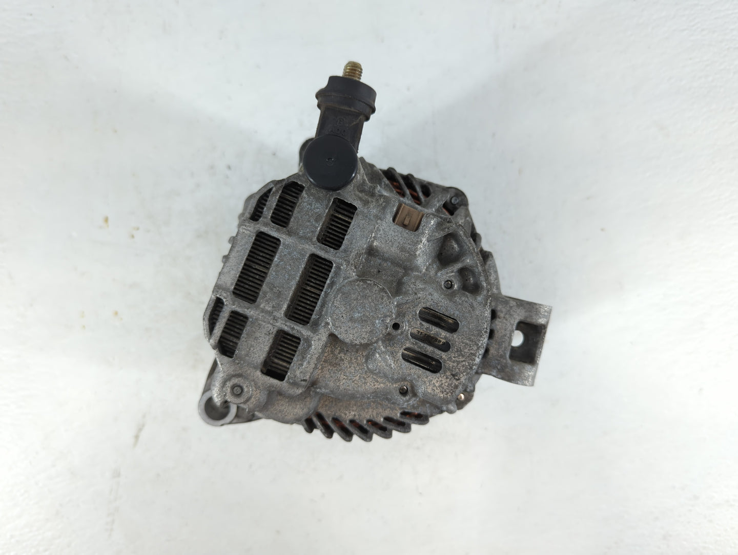 2013-2014 Subaru Legacy Alternator Replacement Generator Charging Assembly Engine OEM P/N:23700 AA78A Fits Fits 2013 2014 OE