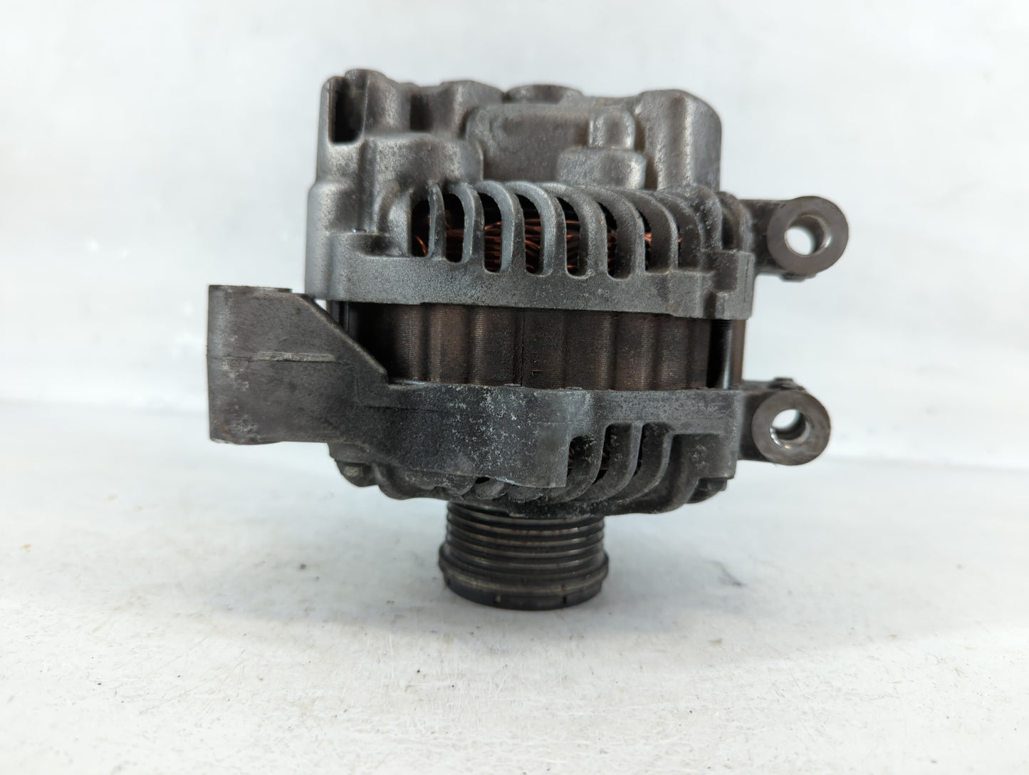 2013-2014 Subaru Legacy Alternator Replacement Generator Charging Assembly Engine OEM P/N:23700 AA78A Fits Fits 2013 2014 OE