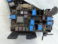 2010-2014 Subaru Legacy Fusebox Fuse Box Panel Relay Module P/N:MB503202B Fits Fits 2010 2011 2012 2013 2014 OEM Used Auto P