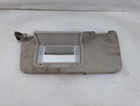 2012-2014 Subaru Legacy Sun Visor Shade Replacement Driver Left Mirror Fits Fits 2012 2013 2014 OEM Used Auto Parts - Oemuse