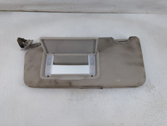 compare product 2012-2014 Subaru Legacy Sun Visor Shade Replacement Driver Left Mirror Fits Fits 2012 2013 2014 OEM Used Auto Parts