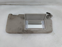 2012-2014 Subaru Legacy Sun Visor Shade Replacement Passenger Right Mirror Fits Fits 2012 2013 2014 OEM Used Auto Parts - Oe