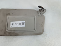 2012-2014 Subaru Legacy Sun Visor Shade Replacement Passenger Right Mirror Fits Fits 2012 2013 2014 OEM Used Auto Parts - Oe